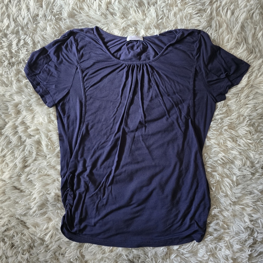 Ekouaer Nursing Top - Size Large - Picture 2 of 5